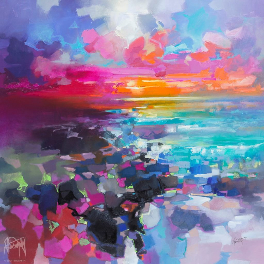 Scott Naismith - Fotheringham Gallery