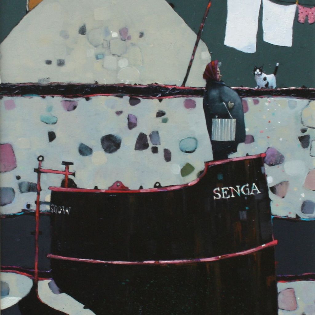 Sold gordon_wilson
