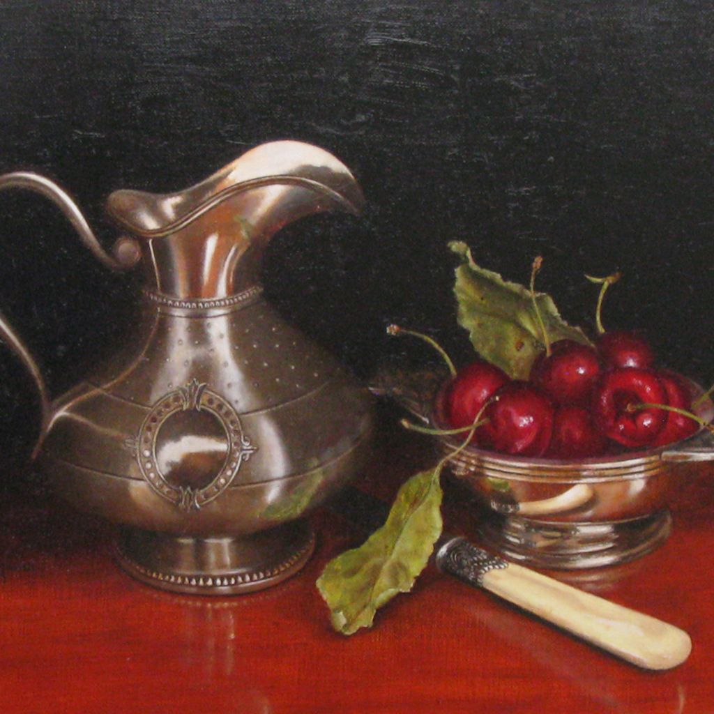 Sold hilary_gauci