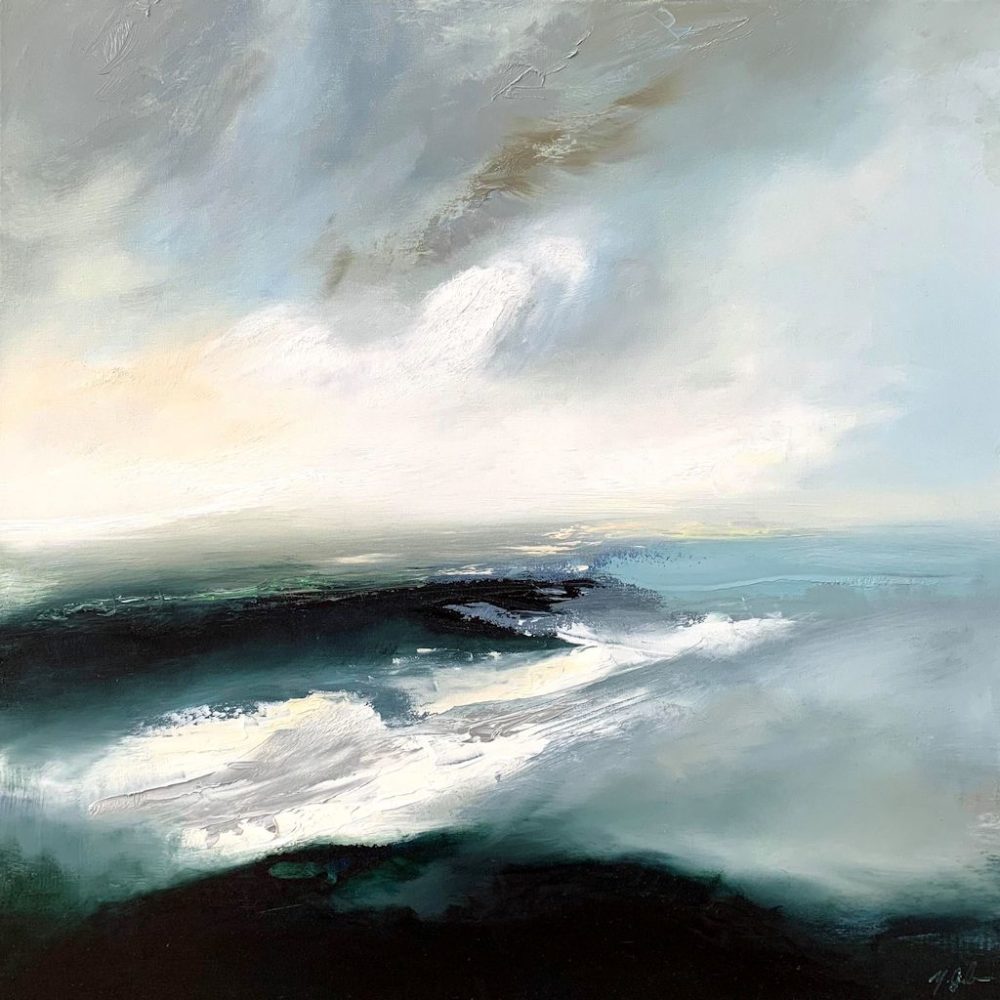 Madeleine Gardiner