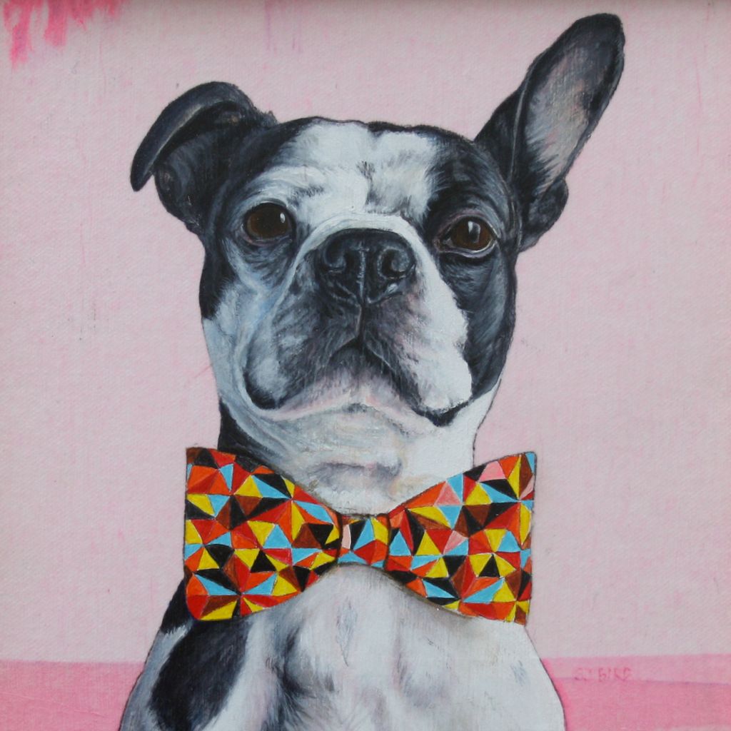 Sold stanley_bird