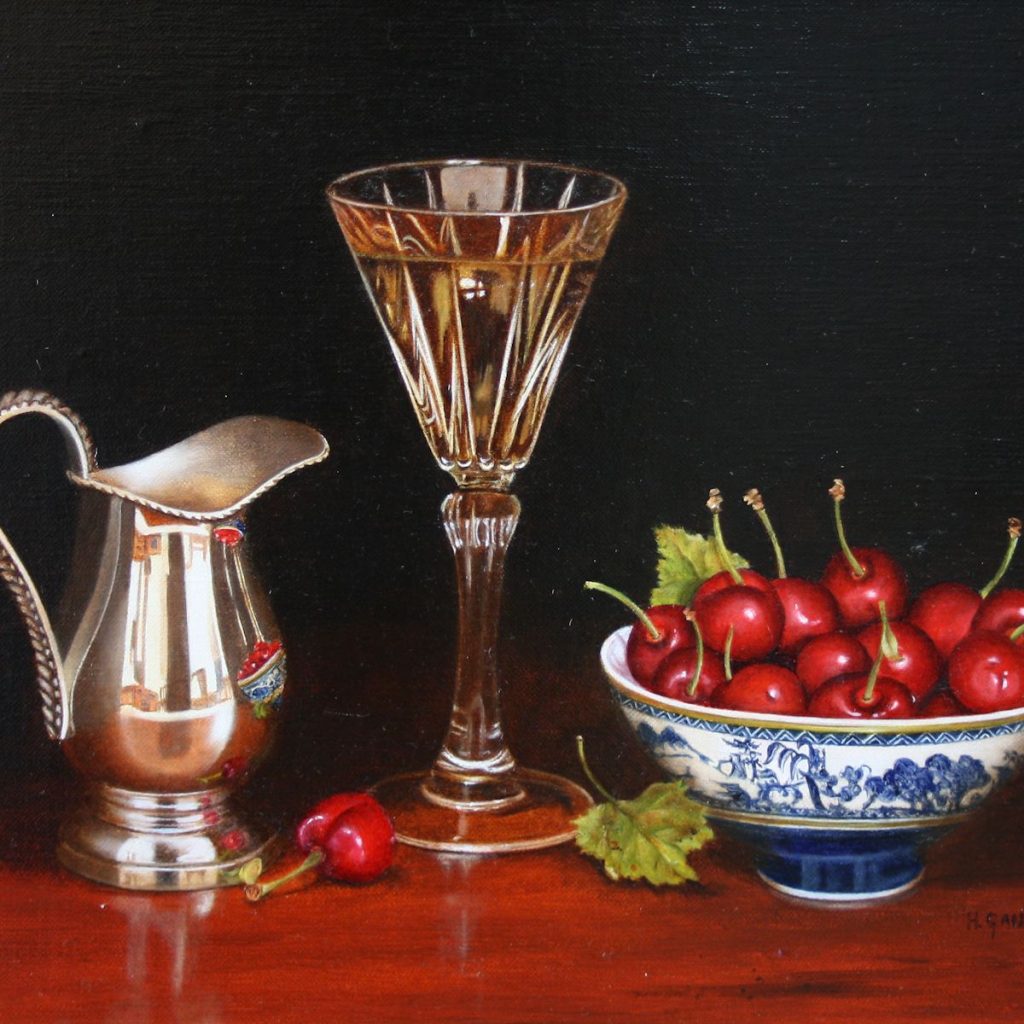 Sold hilary_gauci