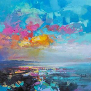 Scott Naismith - Fotheringham Gallery