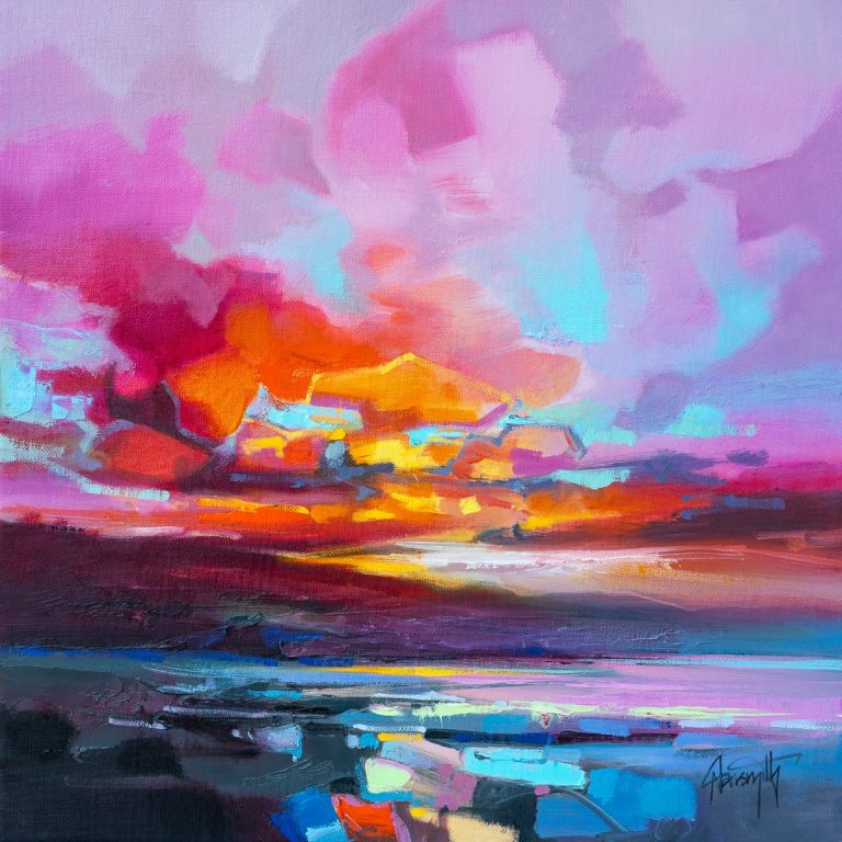 Scott Naismith - Fotheringham Gallery