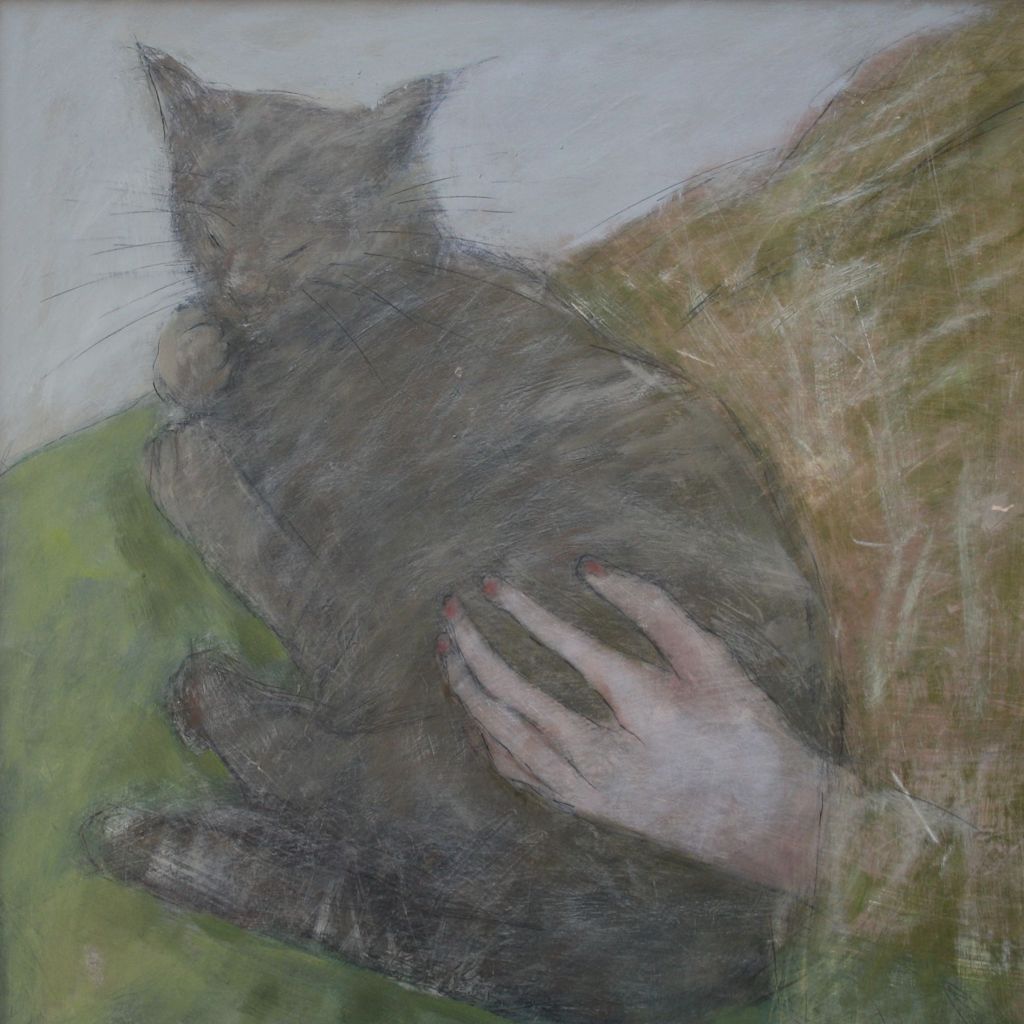 Sold joyce_gunn_cairns