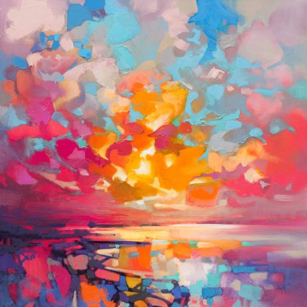 Scott Naismith - Fotheringham Gallery