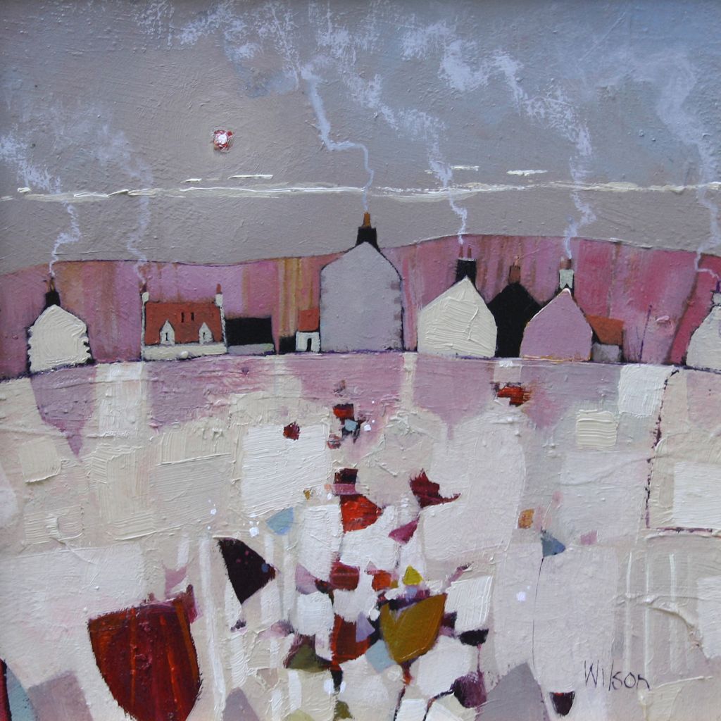 Sold Gordon_wilson