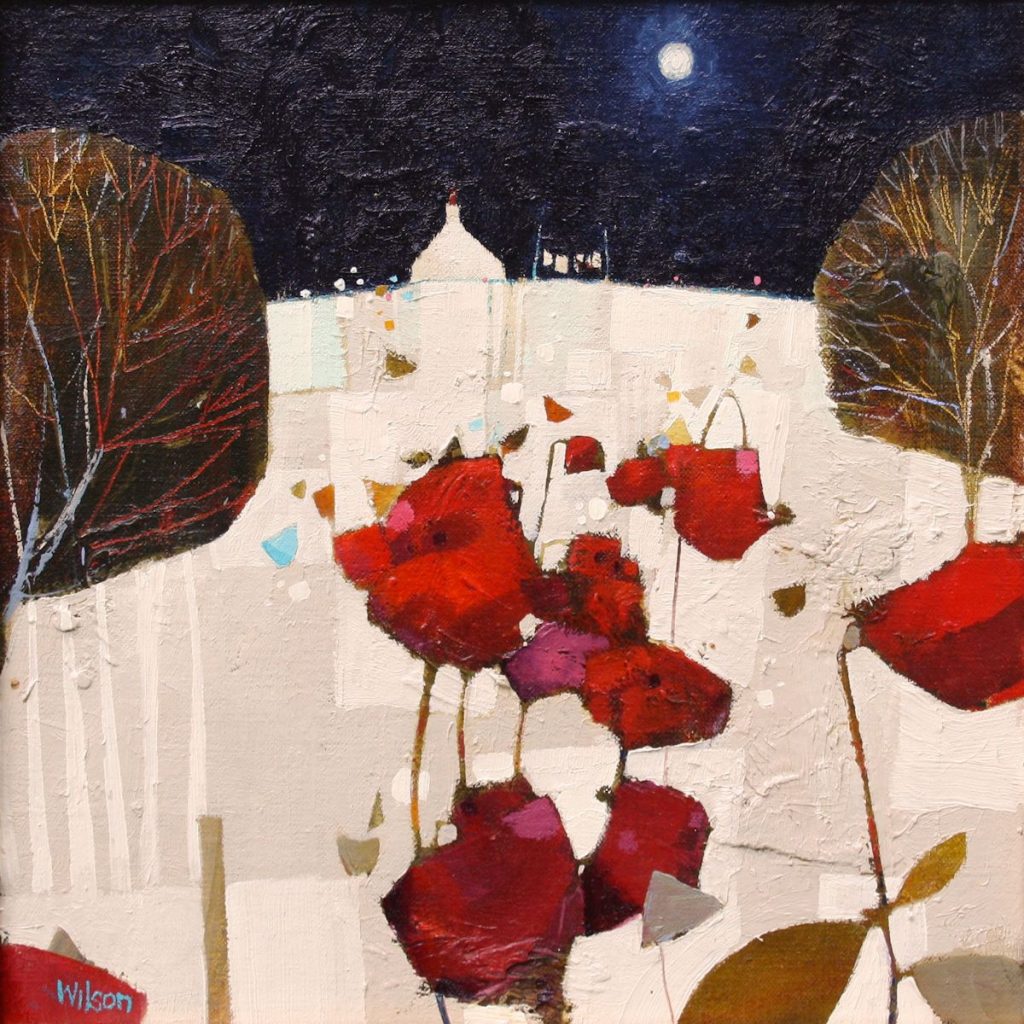 Sold Gordon_wilson
