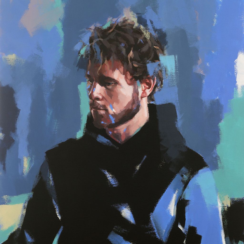 Sold iain_holman