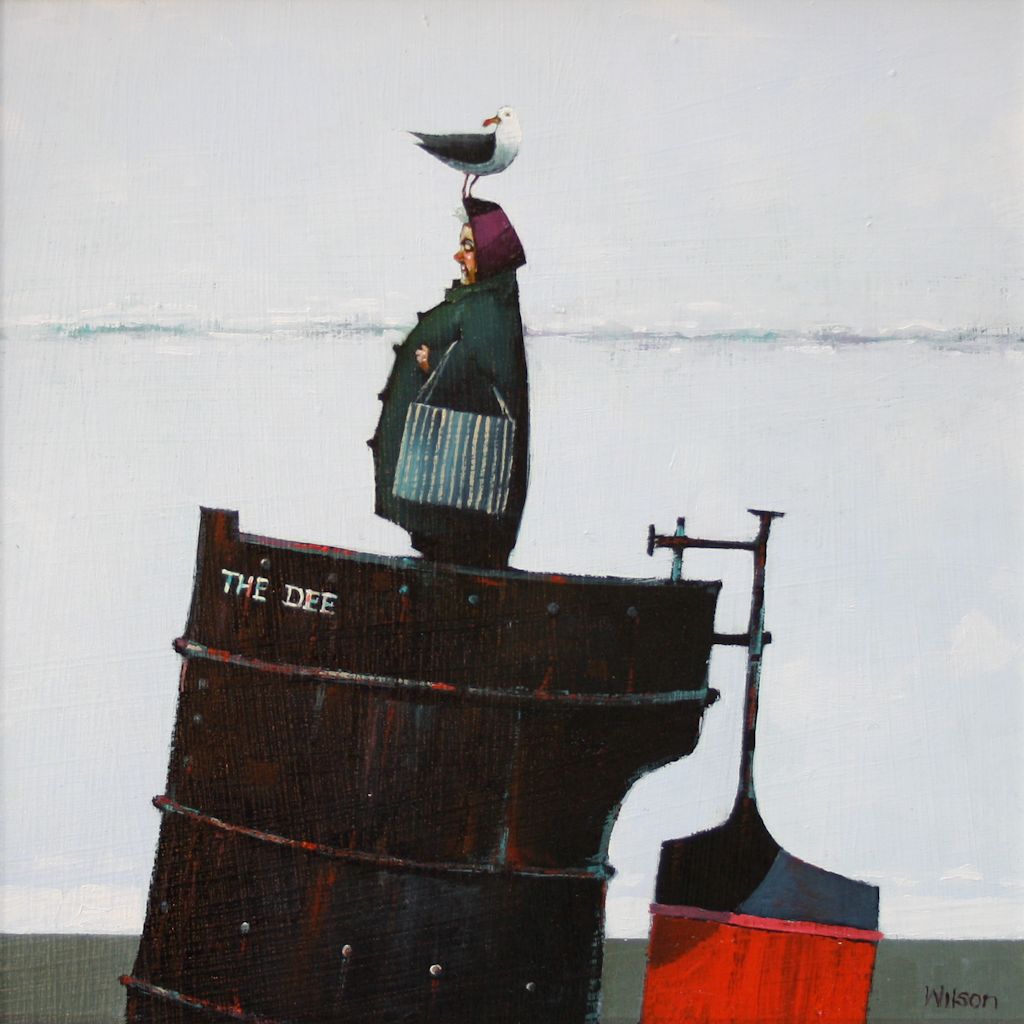 Sold Gordon_wilson