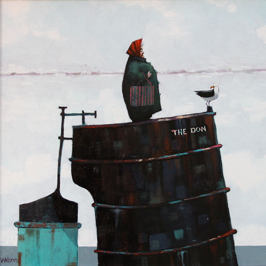 Sold Gordon_wilson