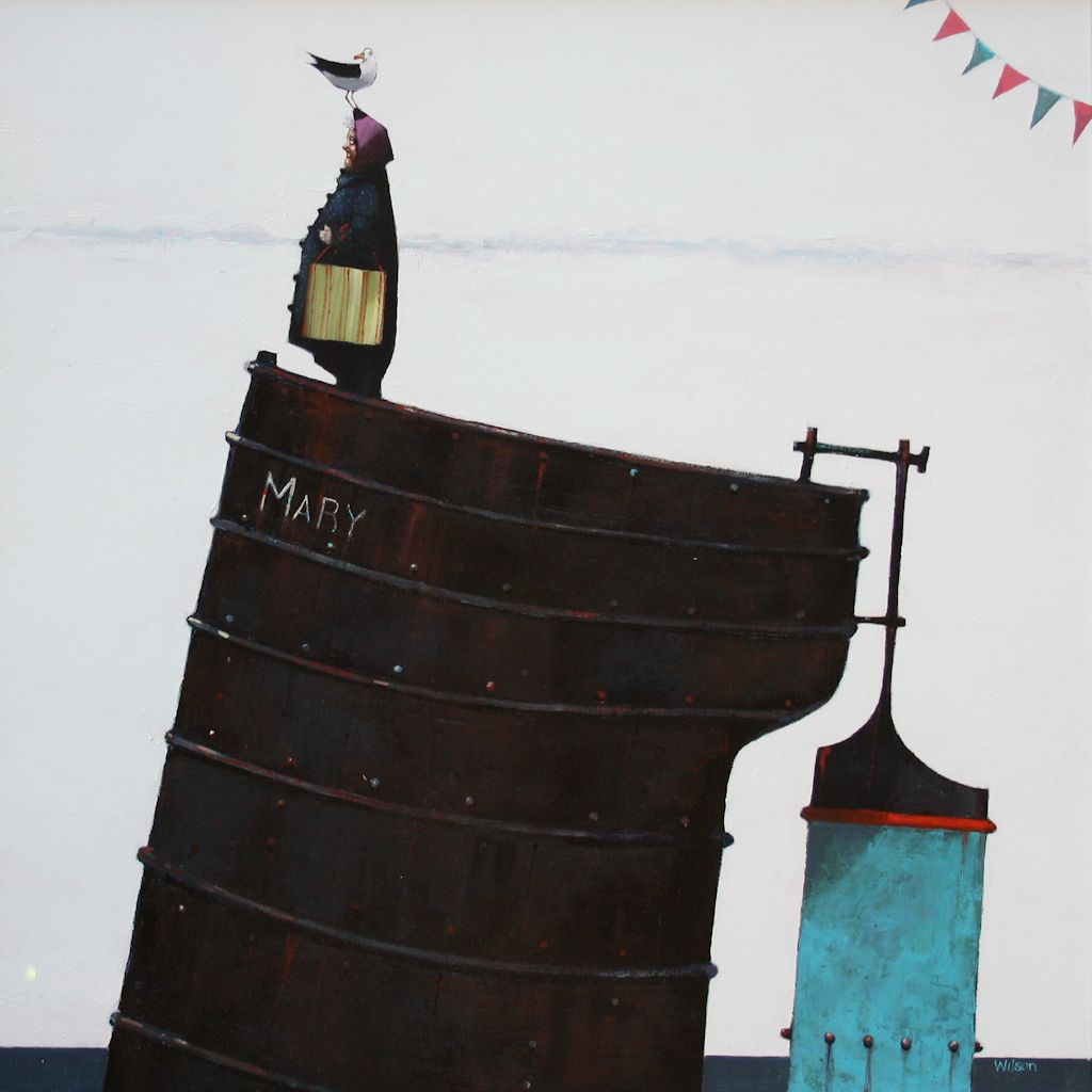 Sold Gordon_wilson