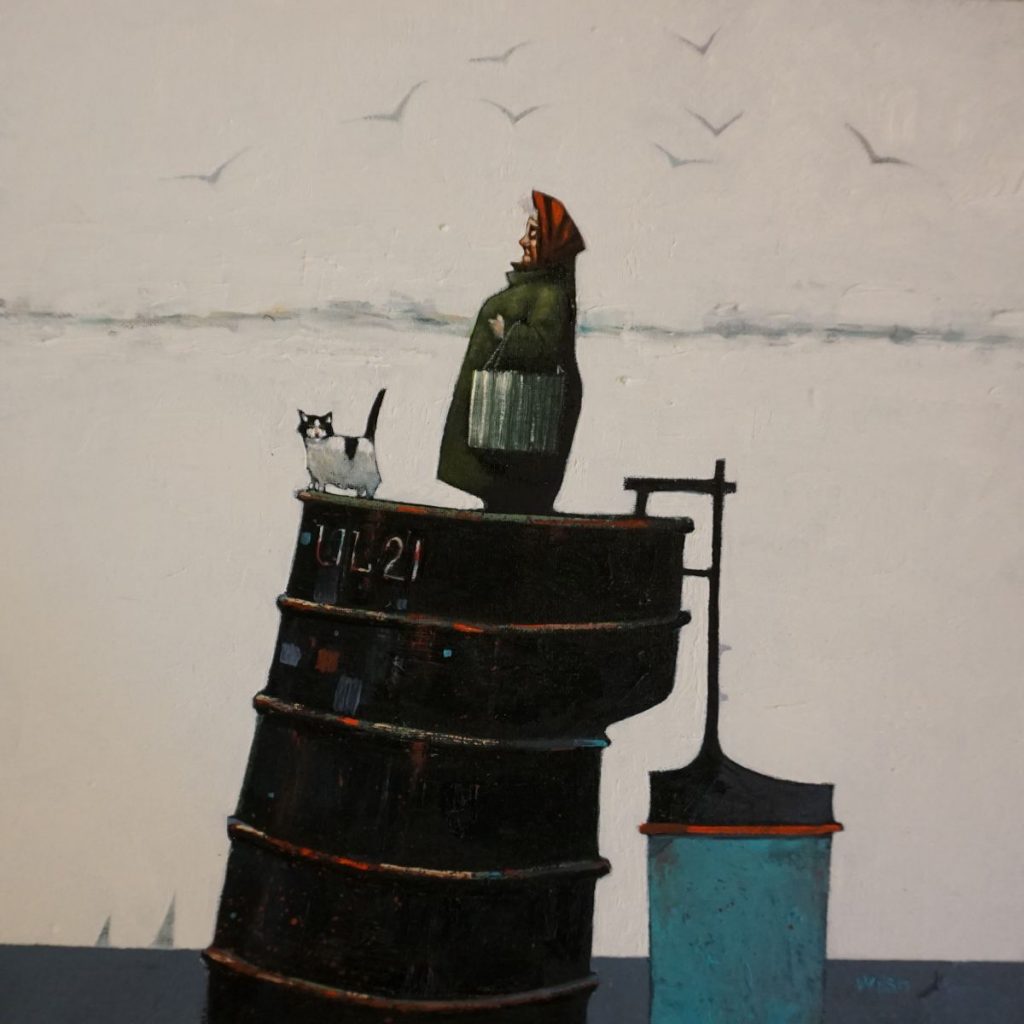 Sold Gordon_wilson