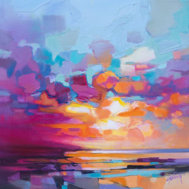 Scott Naismith - Fotheringham Gallery