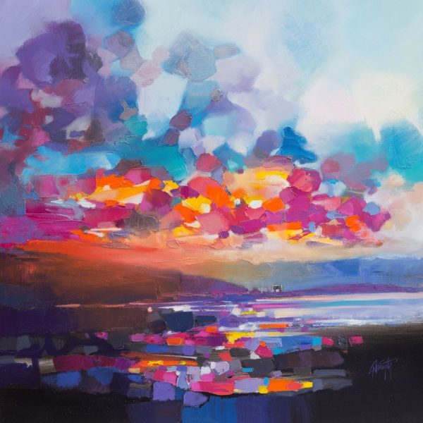 Scott Naismith - Fotheringham Gallery