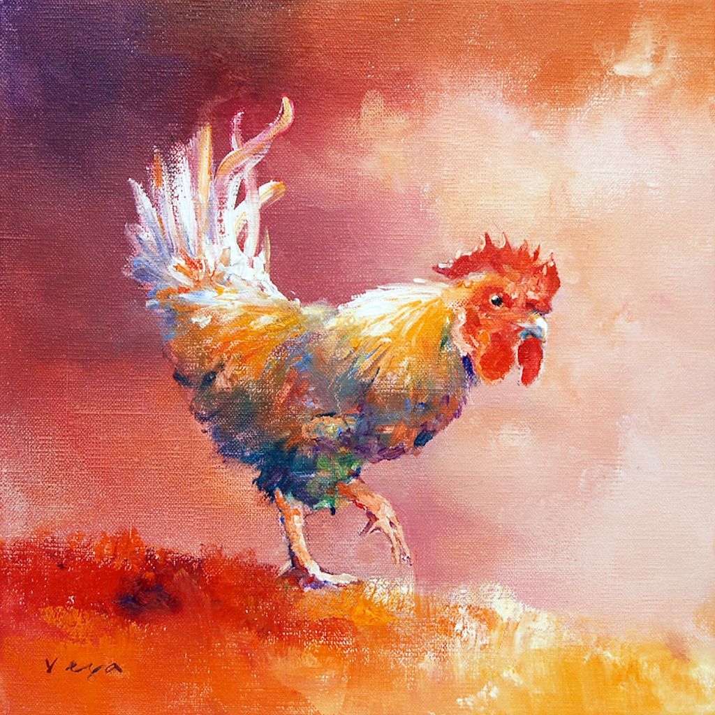Sold vega