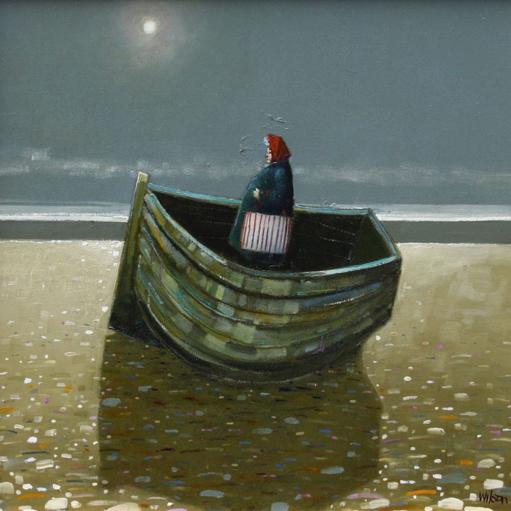 Sold Gordon_wilson