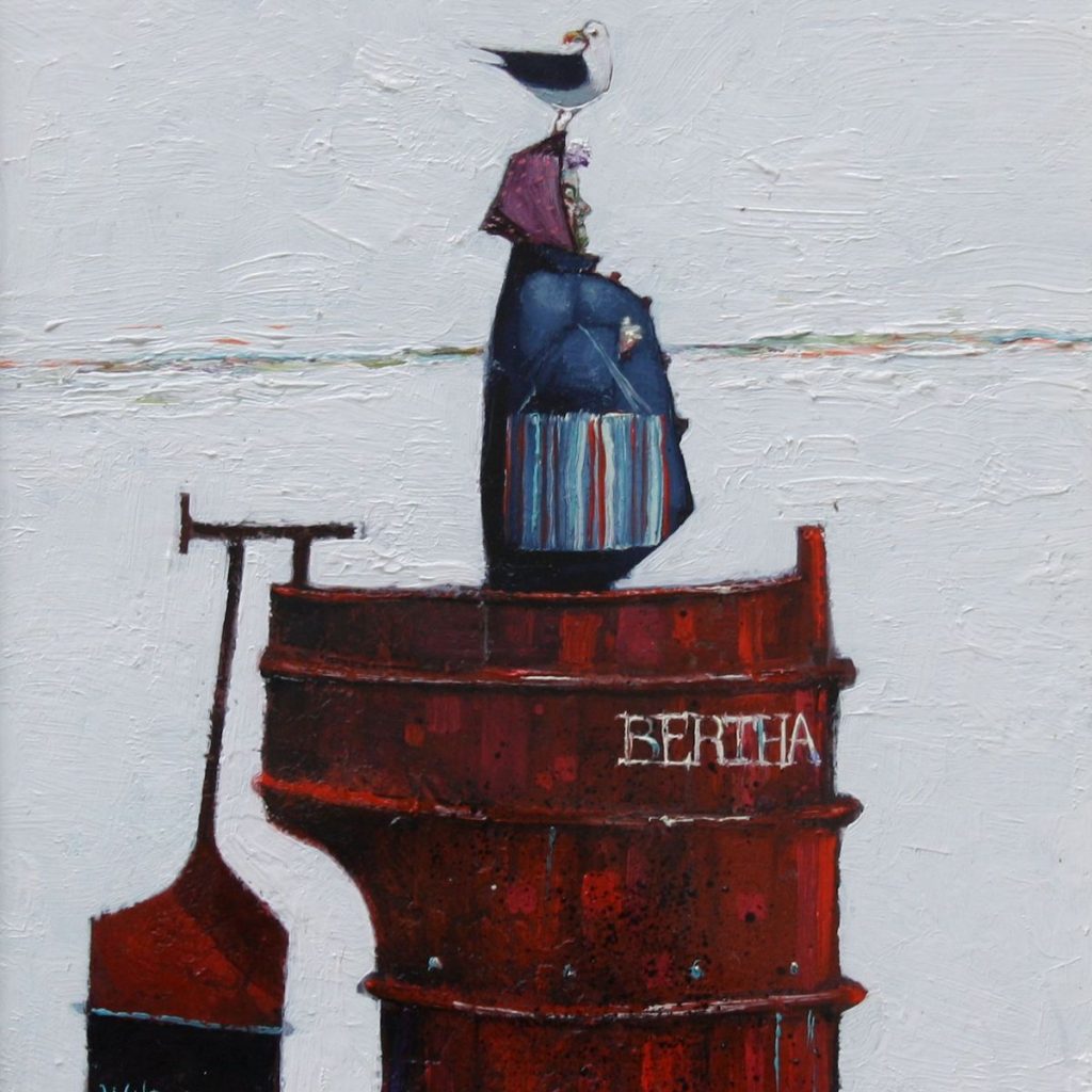 Sold Gordon_wilson