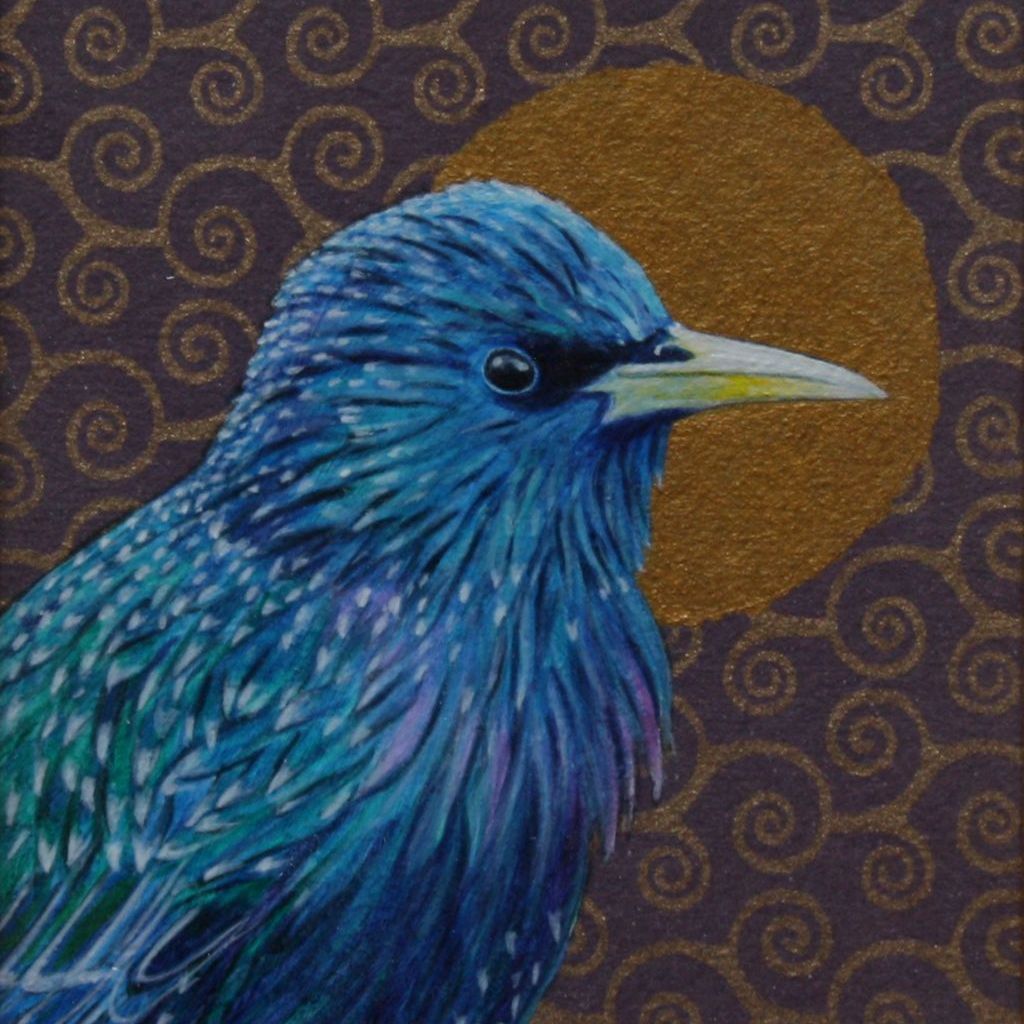 Sold stanley_bird