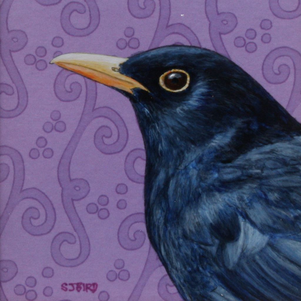 Sold stanley_bird