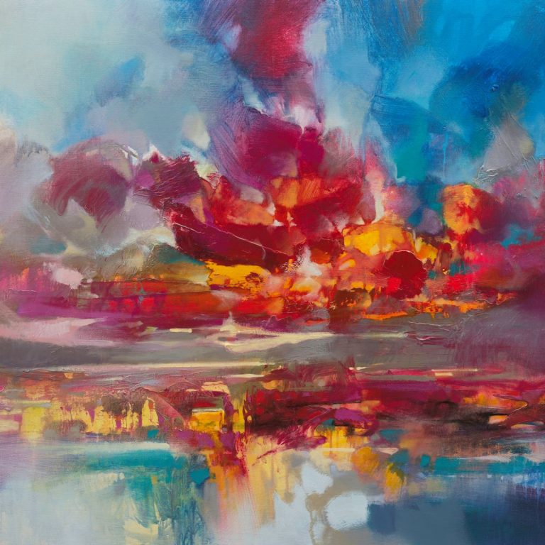 Scott Naismith - Fotheringham Gallery