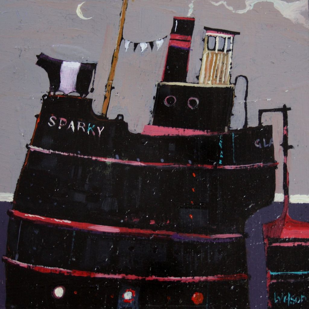 Sold Gordon_wilson