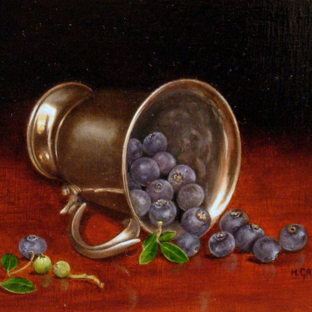 Sold hilary_gauci