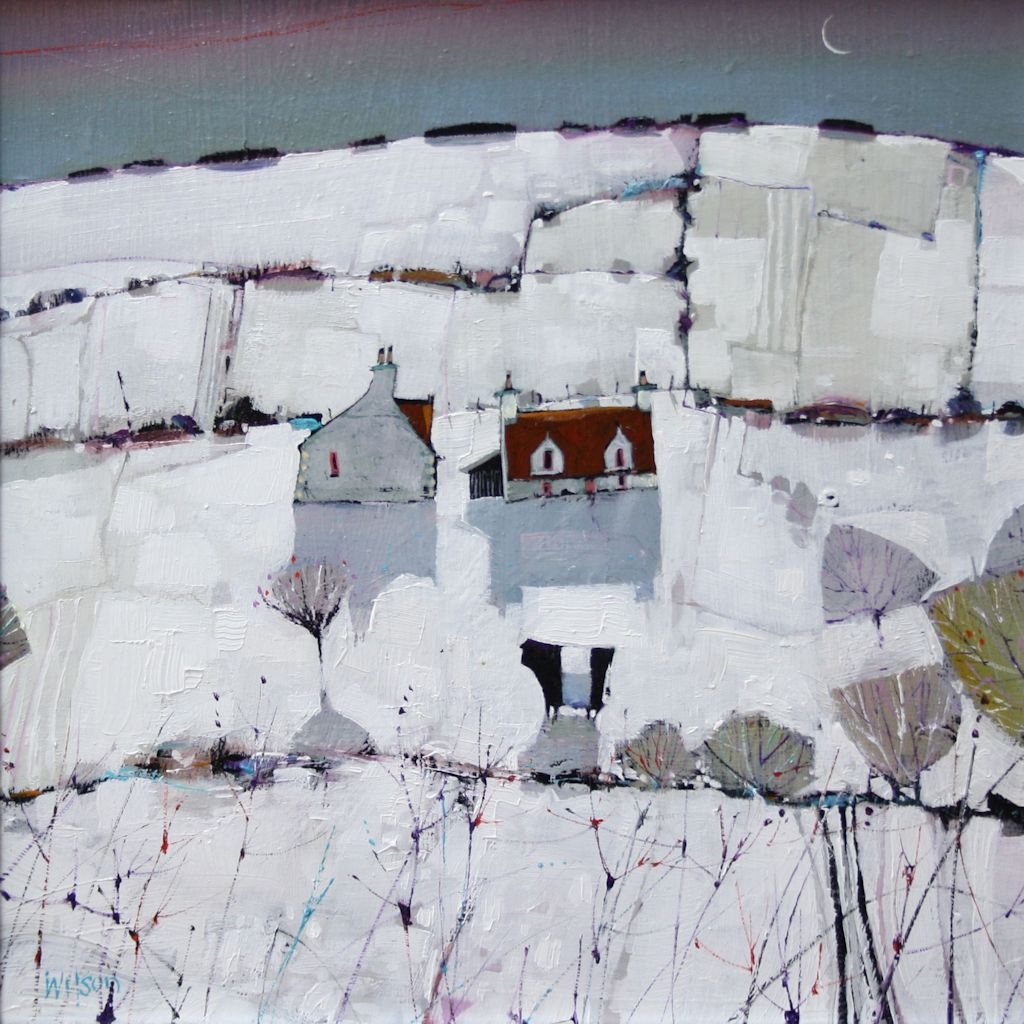 Sold Gordon_wilson