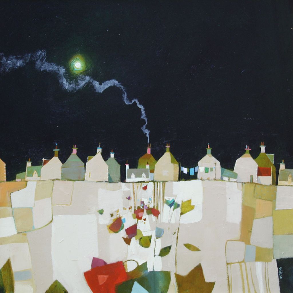 Sold Gordon_wilson