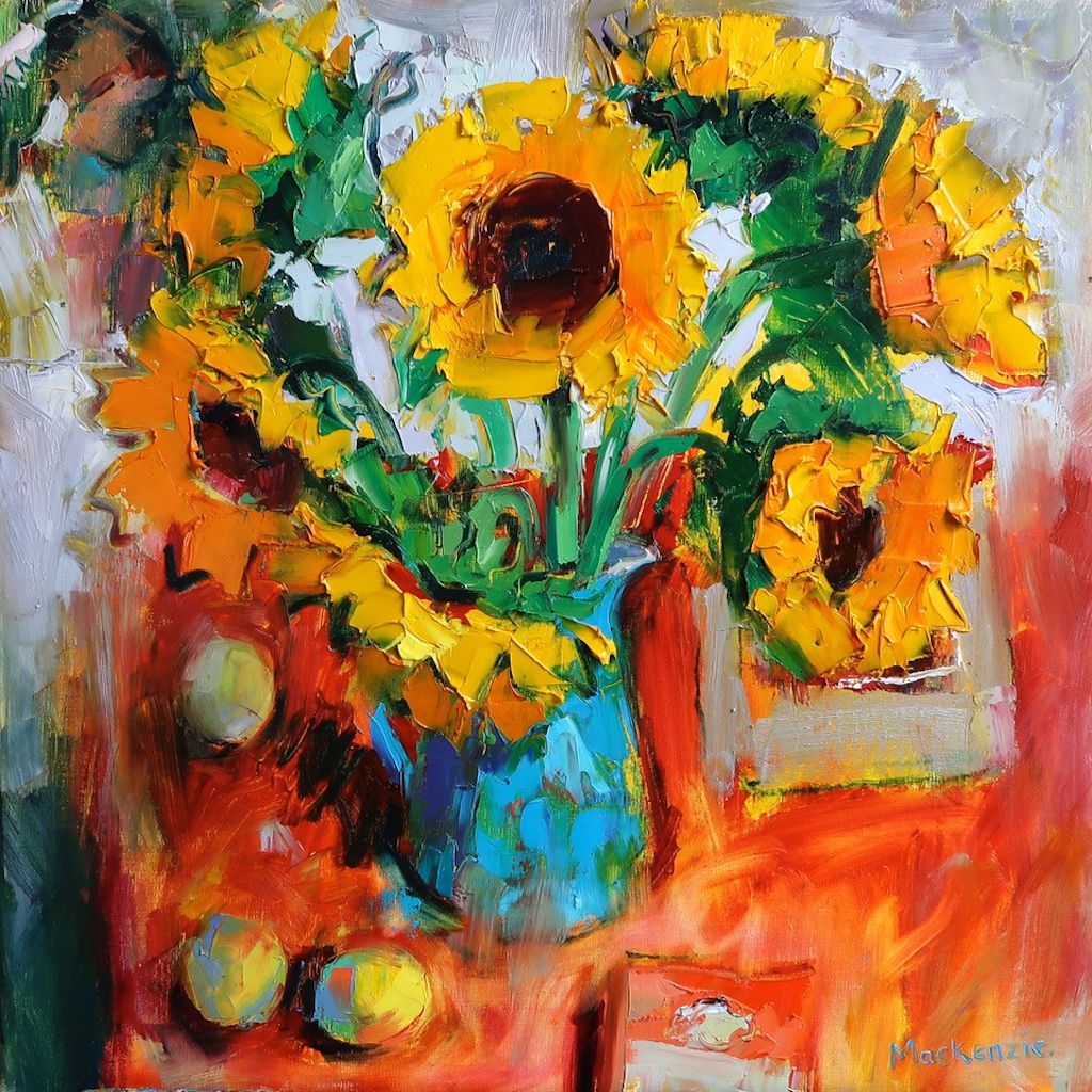 Sold jennifer_mackenzie