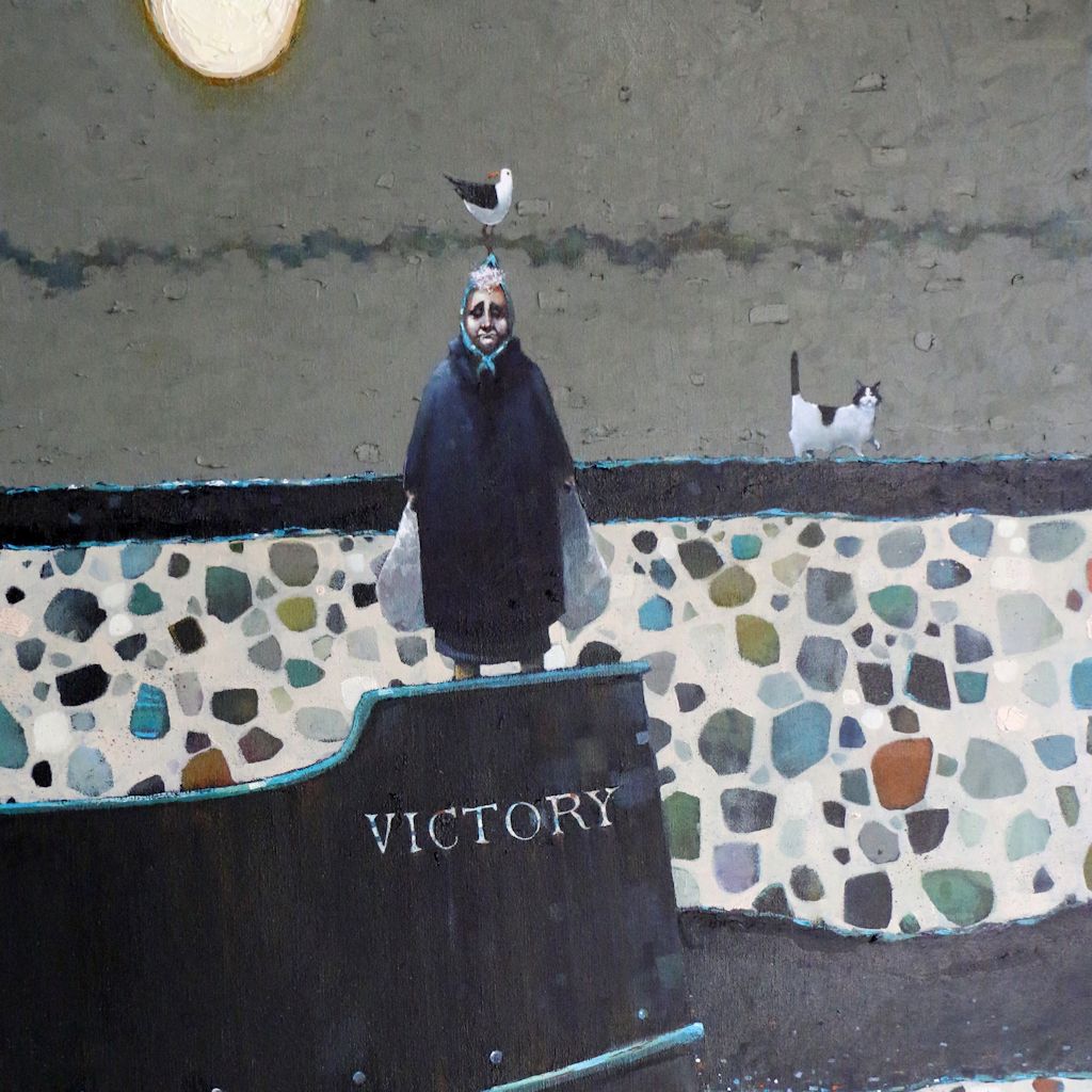 Sold gordon_wilson