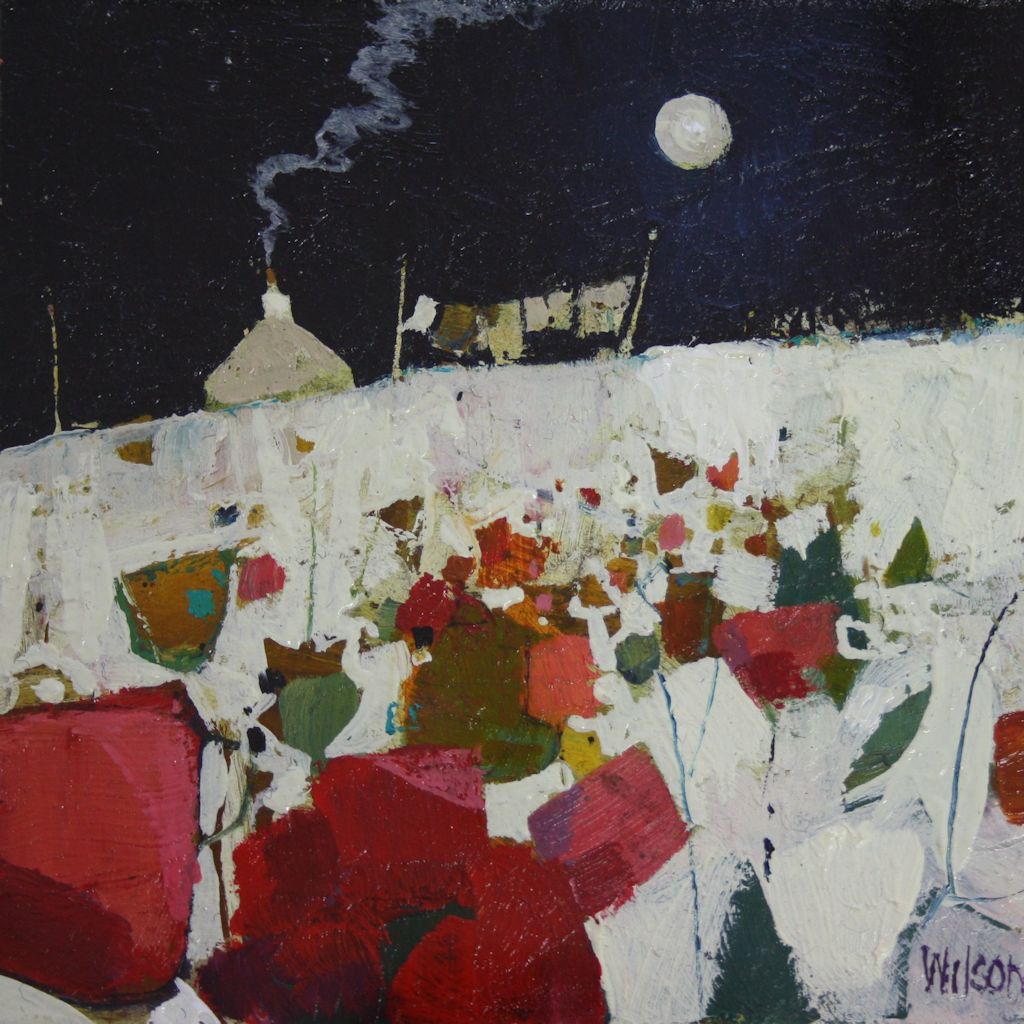 Sold Gordon_wilson