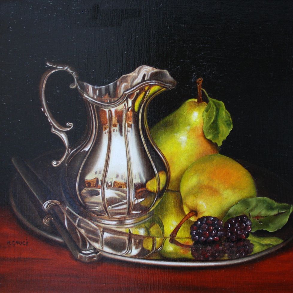 Sold hilary_gauci