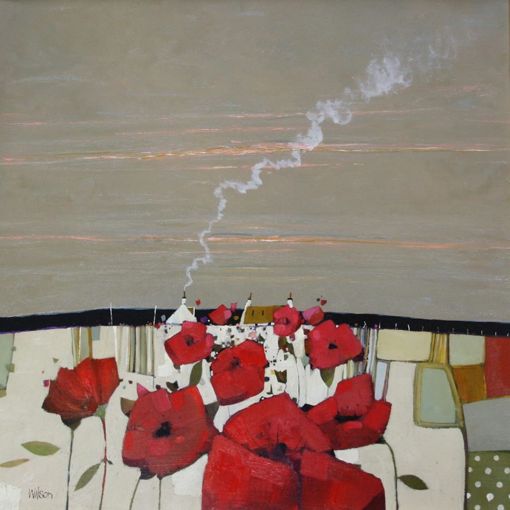 Sold Gordon_wilson