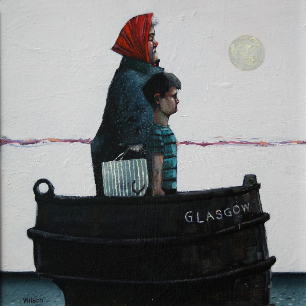 Sold Gordon_wilson