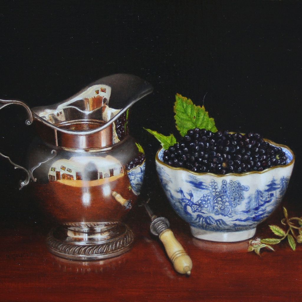 Sold hilary_gauci