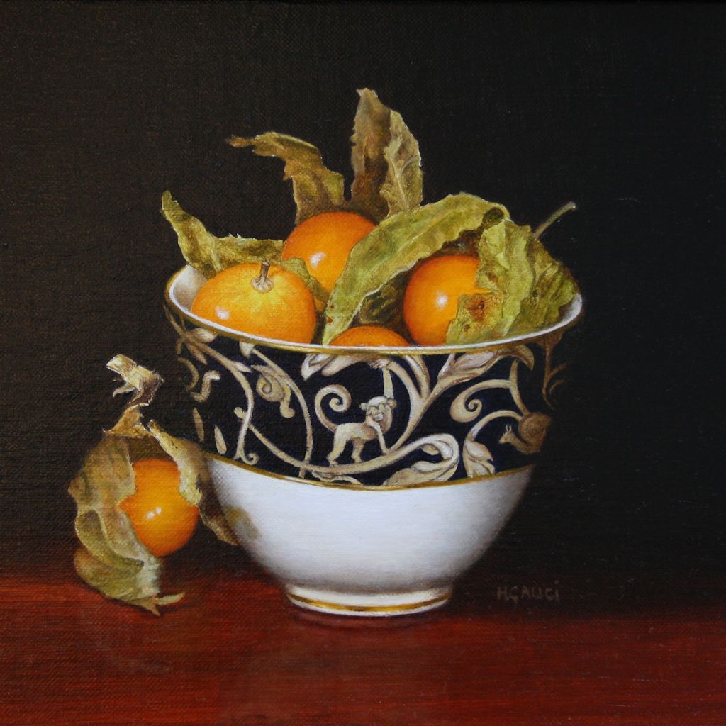Sold hilary_gauci