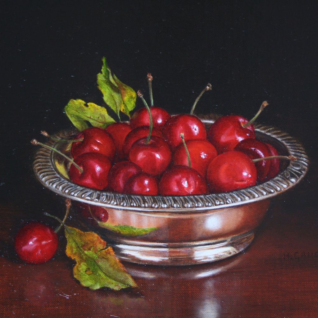 Sold hilary_gauci