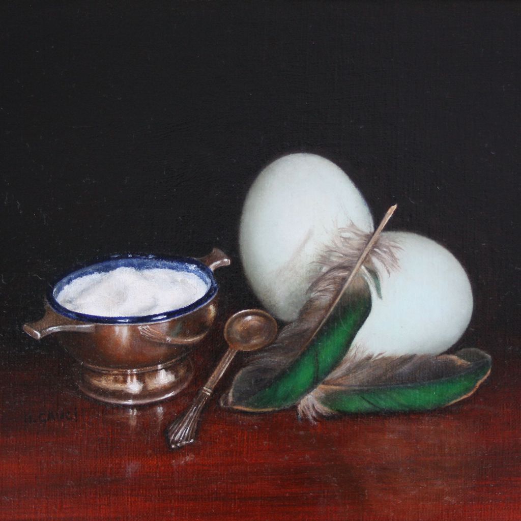 Sold hilary_gauci