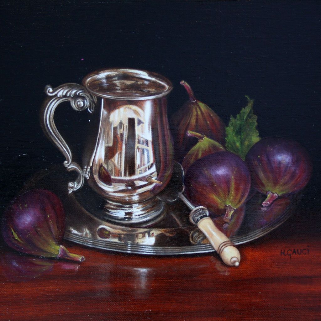 Sold hilary_gauci