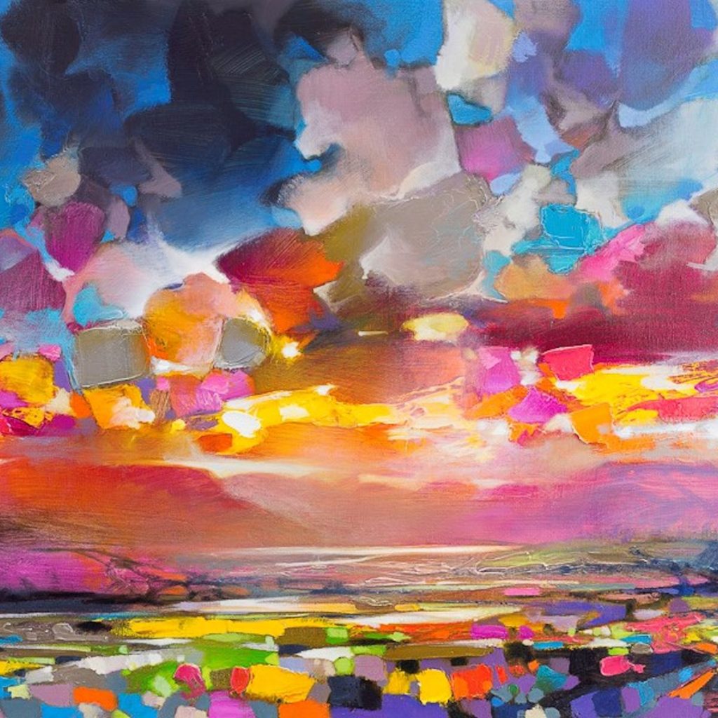 Scott Naismith - Fotheringham Gallery