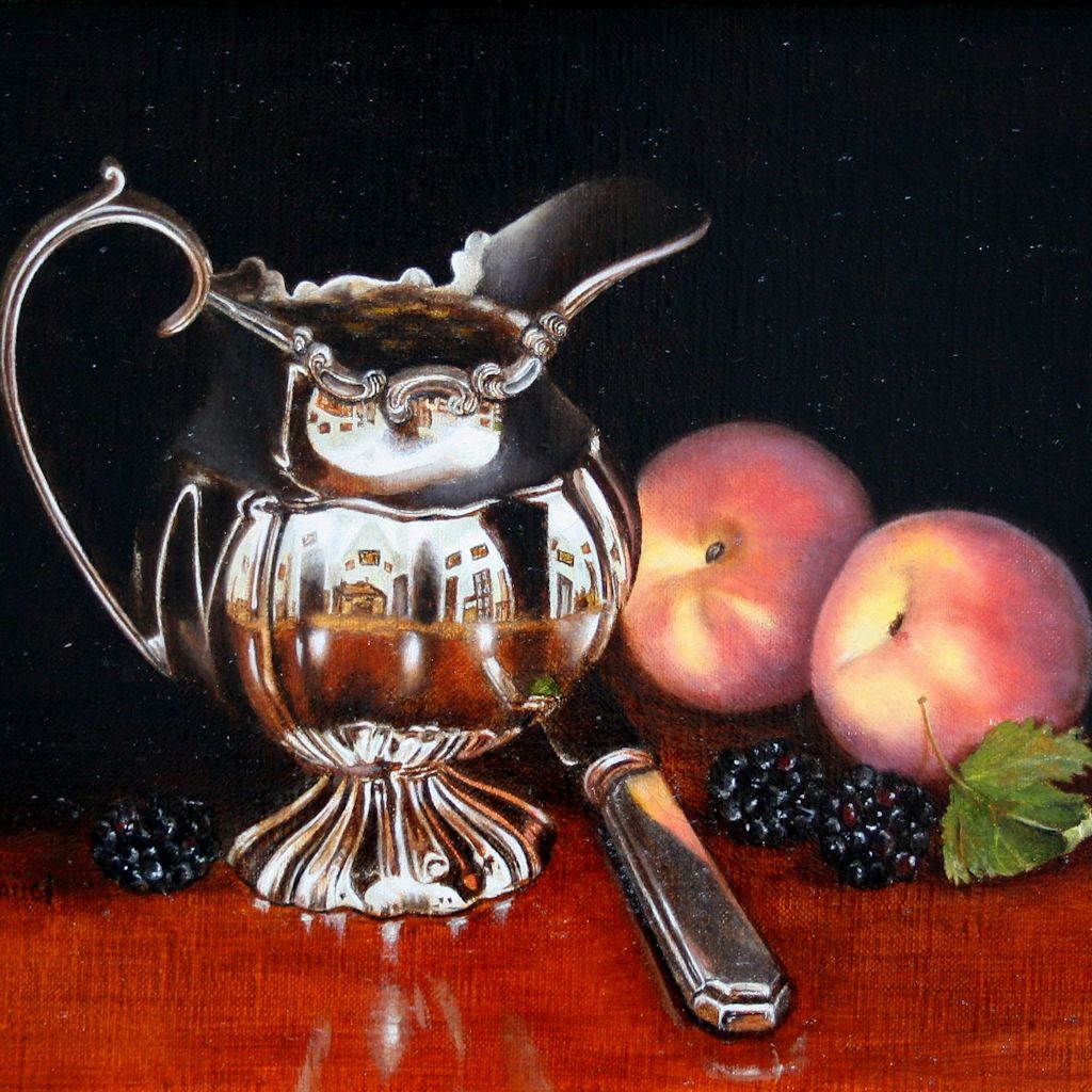 Sold hilary_gauci