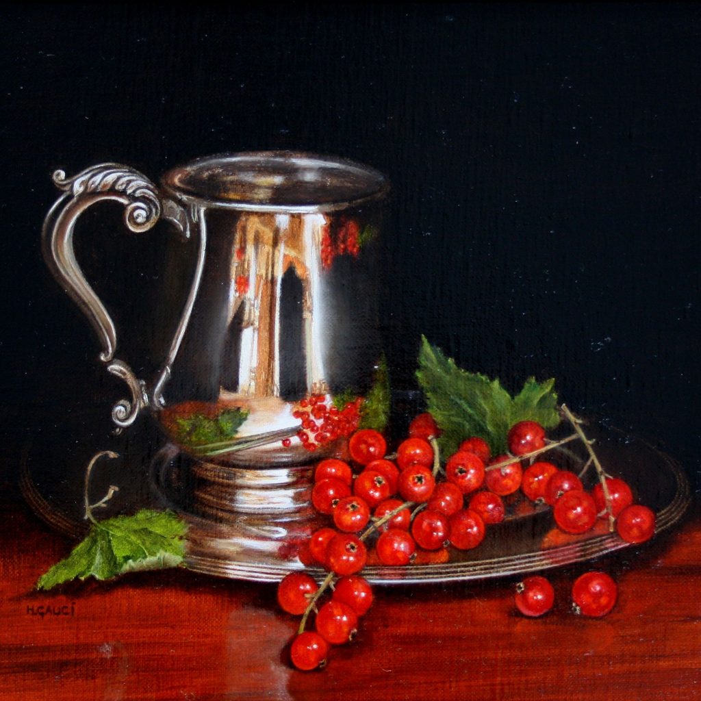 Sold hilary_gauci