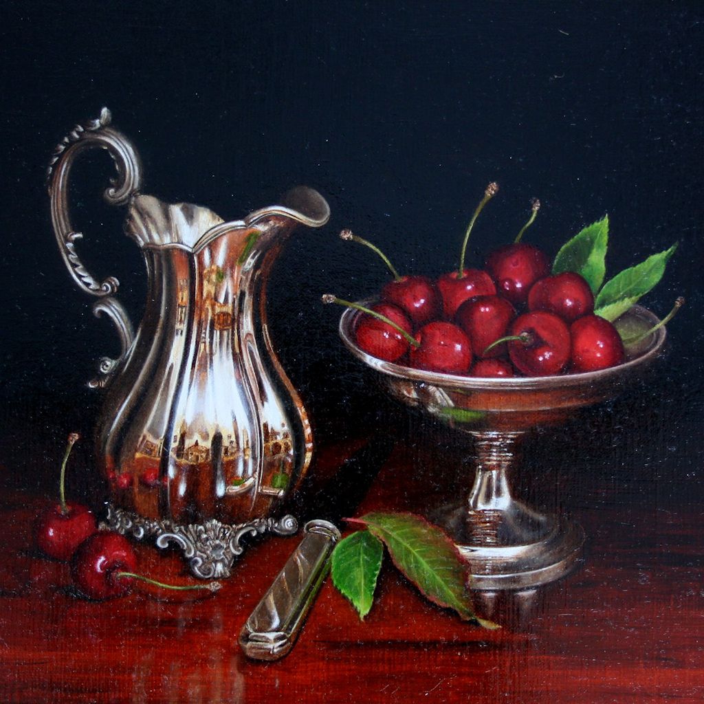 Sold hilary_gauci