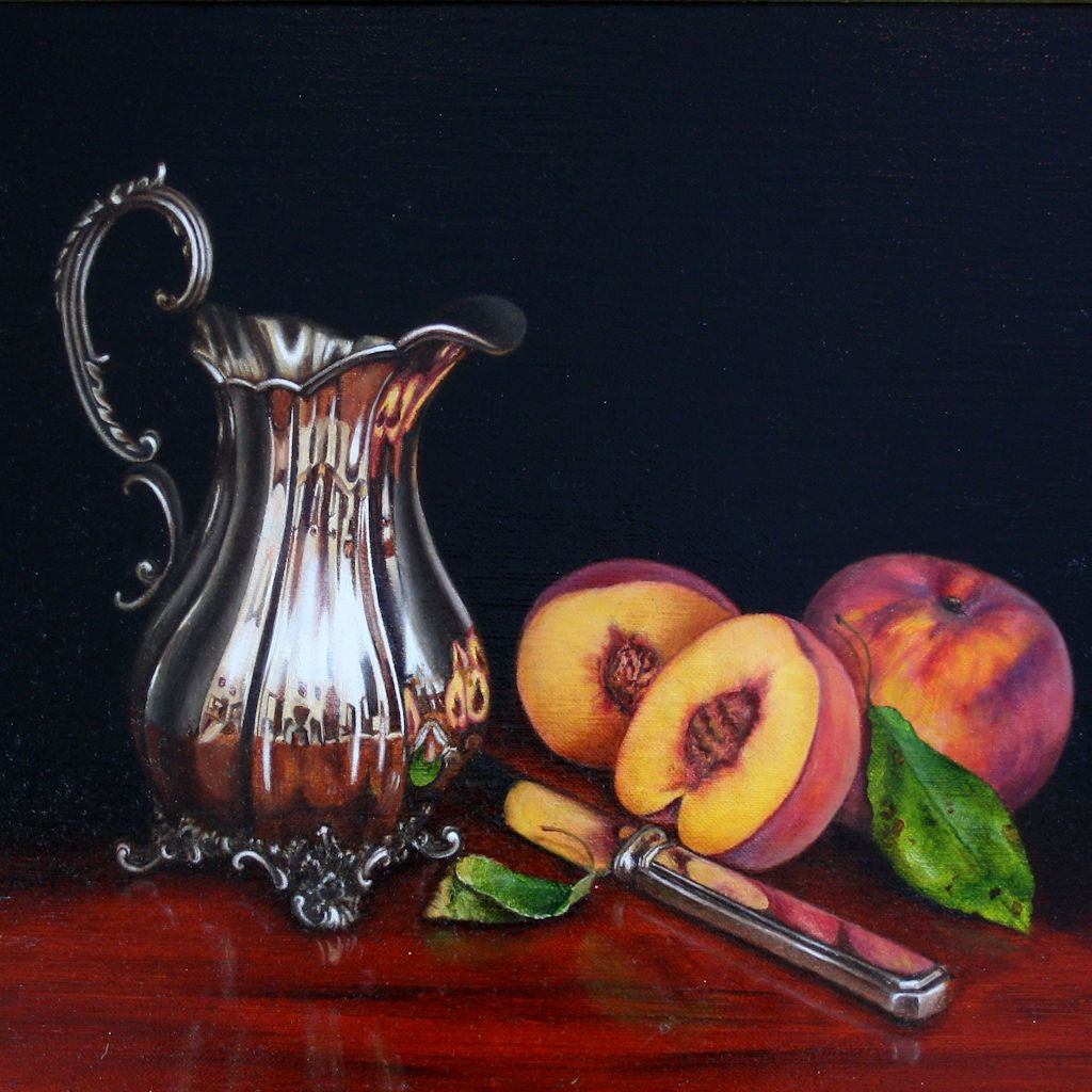 Sold hilary_gauci