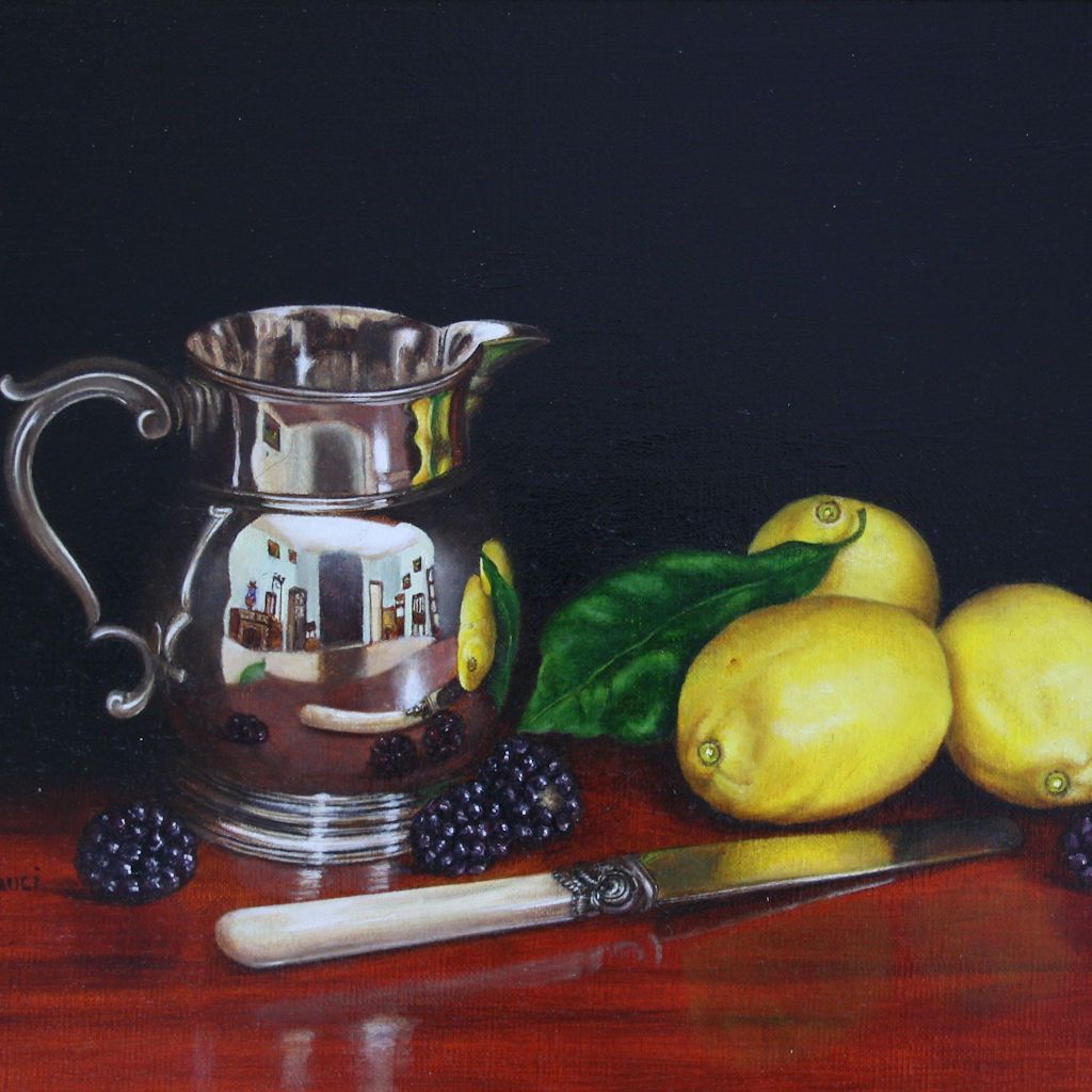 Sold hilary_gauci