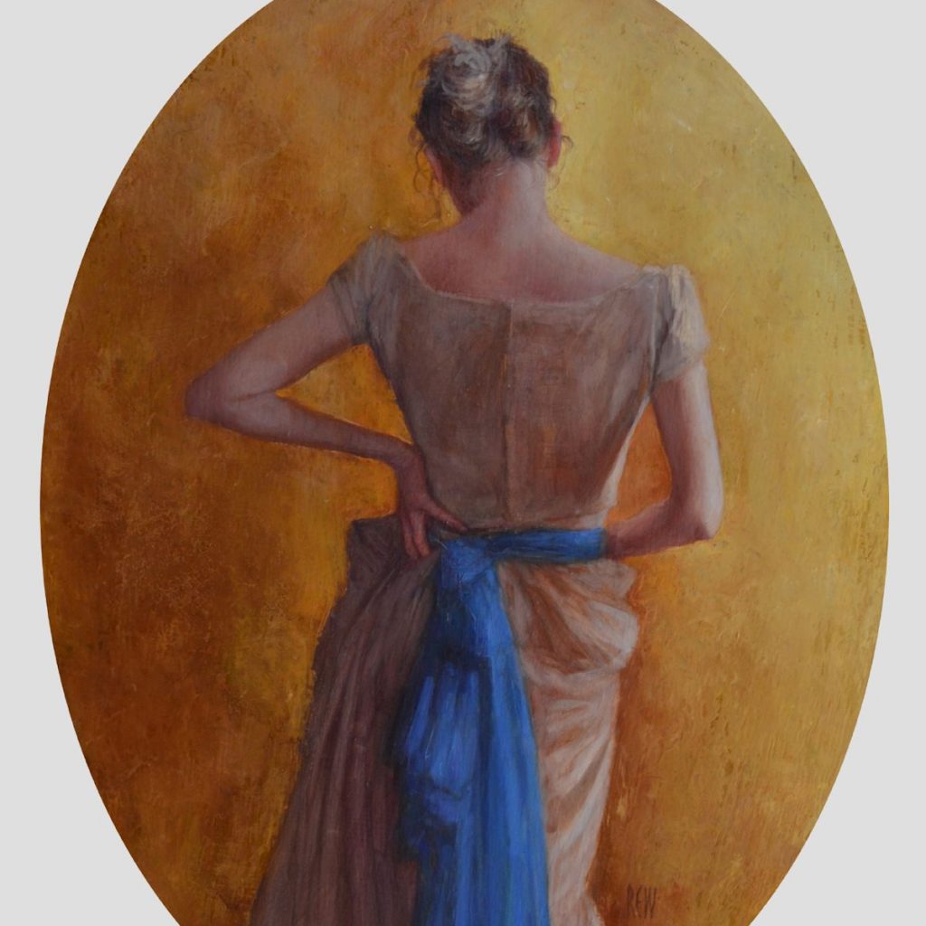 Sold Walter Awlson