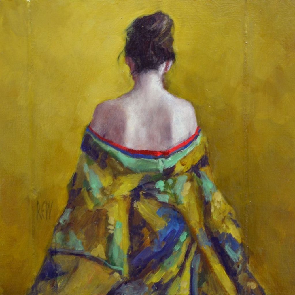 Sold Walter Awlson