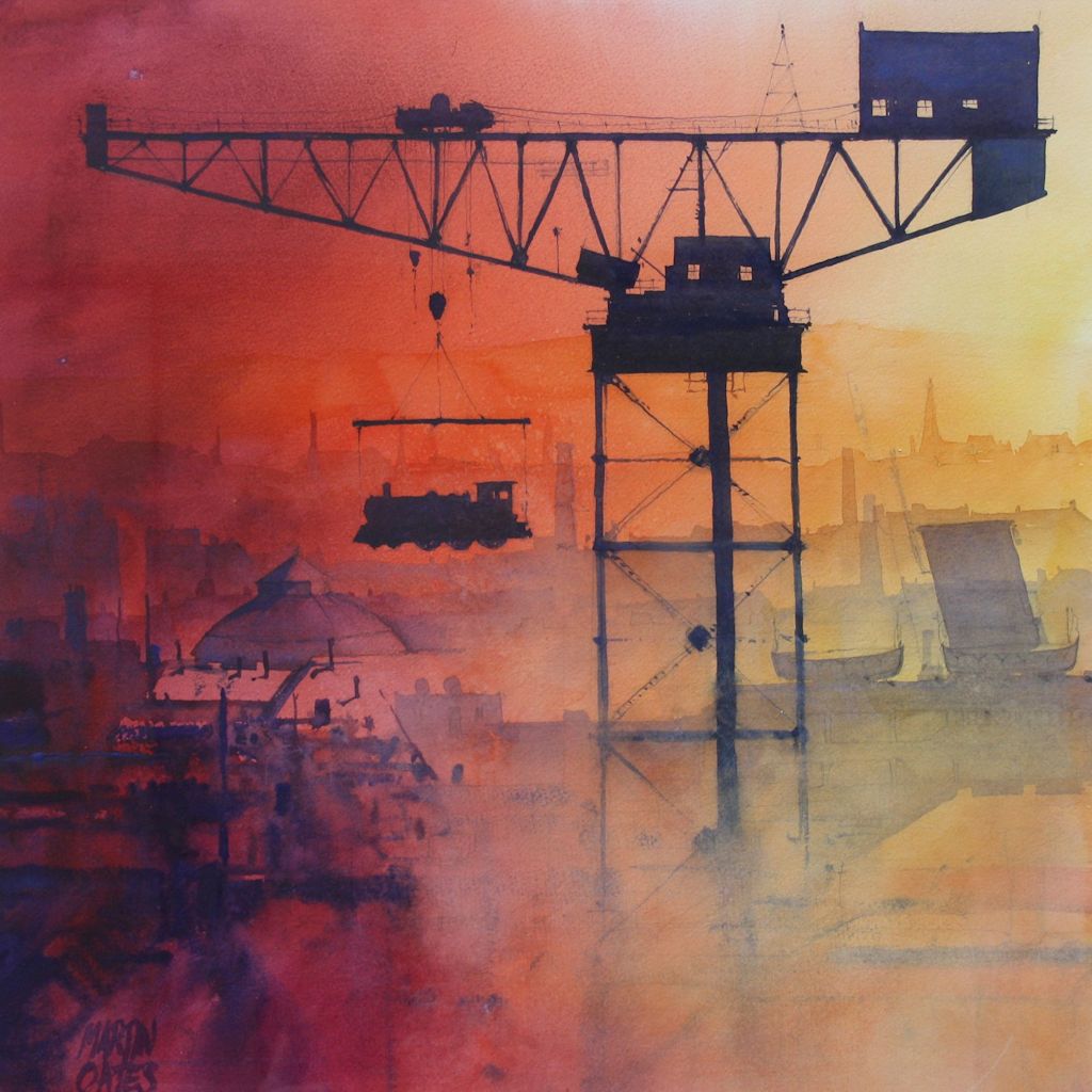 Sold martin_oates