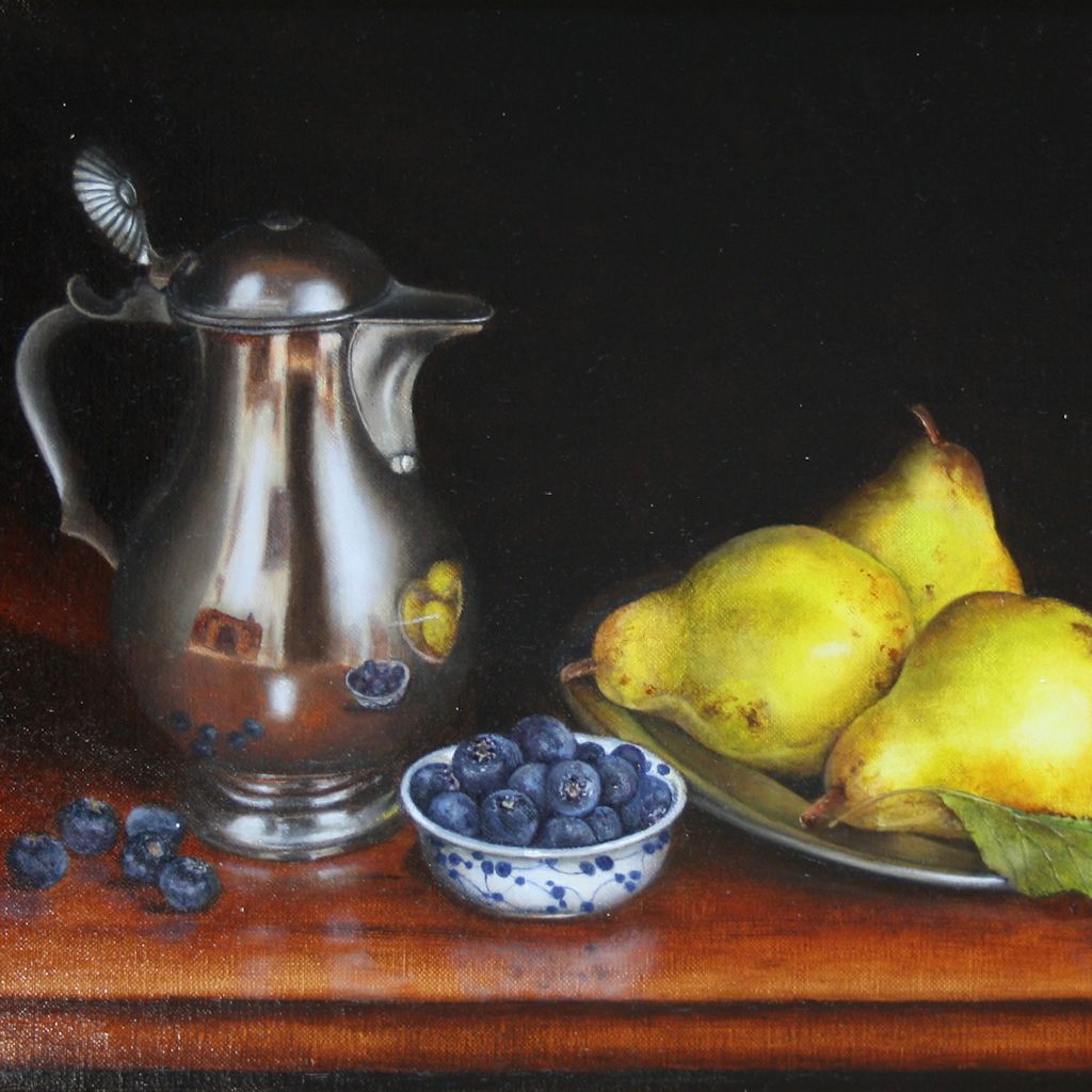 Sold hilary_gauci
